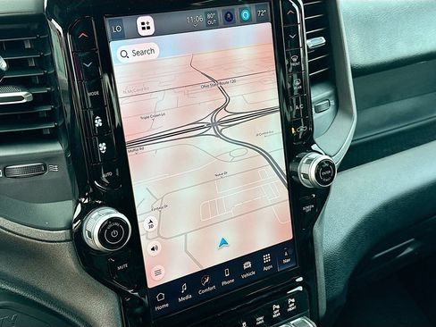 New 2026 RAM 2500 Tradesman AWD/4WD image 18