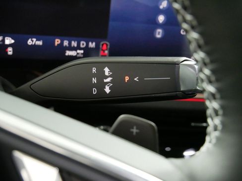 New 2026 Buick Envision Sport Touring image 22