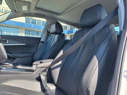 New 2026 Acura Integra FWD image 11
