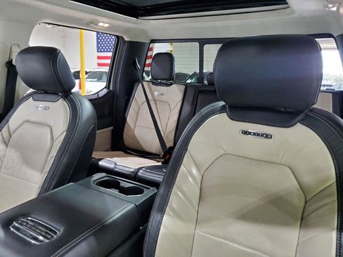 Used 2020 Ford F250 Limited image 44