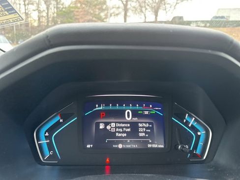 Used 2020 Honda Odyssey EX-L image 20