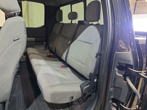 Used 2021 Ford F150 XLT w/ Equipment Group 302A High image 24