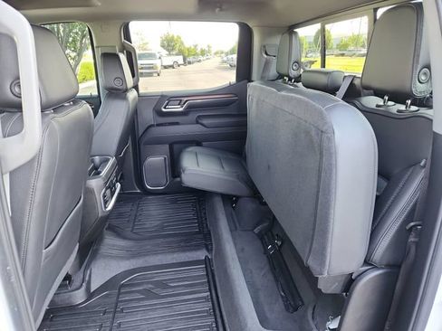 Used 2024 GMC Sierra 1500 Denali AWD/4WD image 31