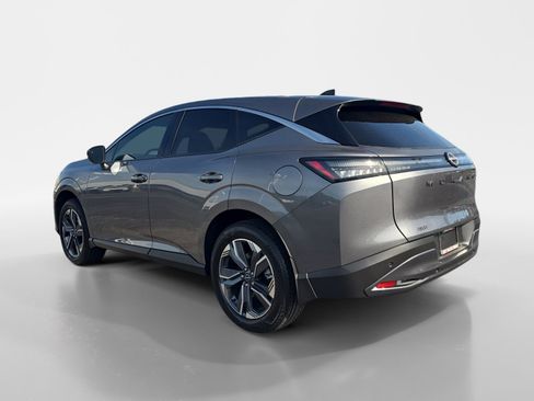New 2026 Nissan Murano SL AWD/4WD image 3