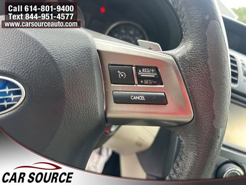 Used 2014 Subaru Crosstrek 2.0i Limited image 15