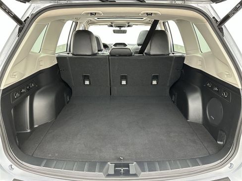 Used 2024 Subaru Forester Touring image 24