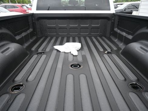 New 2026 RAM 3500 Big Horn image 18