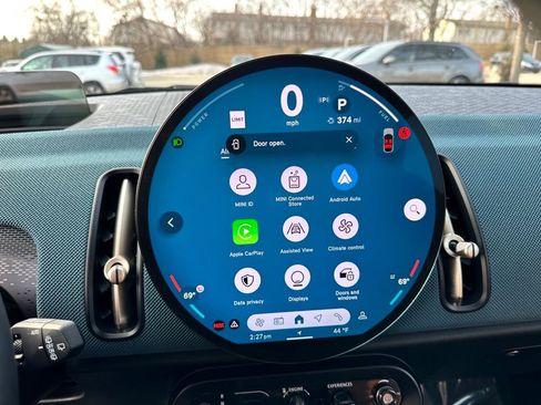 Used 2025 MINI Cooper Countryman S image 21