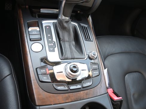 Used 2016 Audi A4 2.0T Premium w/ Audi MMI Navigation Plus image 33