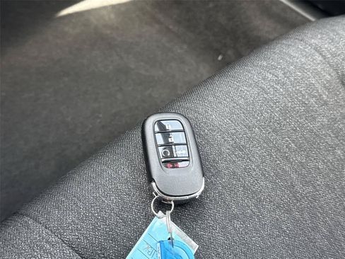 Used 2026 Honda Accord SE image 31