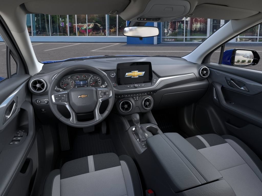 New 2026 Chevrolet Blazer LT AWD/4WD image 15