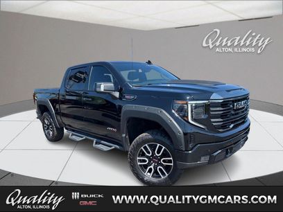 Used 2023 GMC Sierra 1500 AT4 w/ AT4 Preferred Package