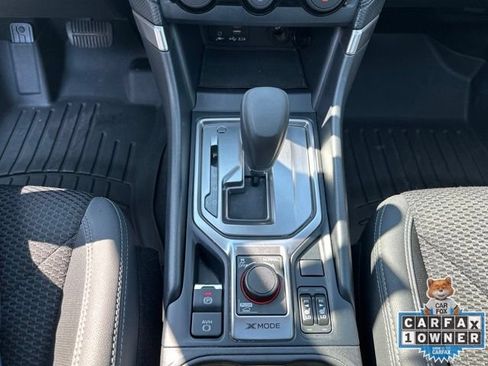 Certified 2023 Subaru Forester Premium AWD/4WD image 20
