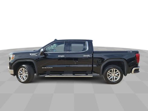 Used 2021 GMC Sierra 1500 SLT image 5