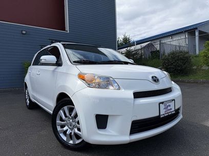 Used 2009 Scion xD