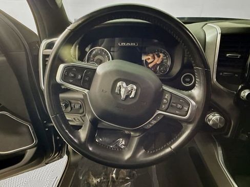 Used 2023 RAM 1500 Laramie image 11