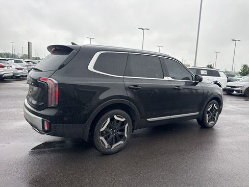 Used 2023 Kia Telluride EX w/ EX Captain's Chair Package FWD image 6