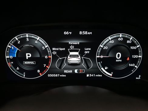Used 2024 Mitsubishi Outlander SEL AWD/4WD image 14