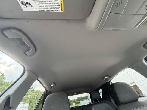 Used 2024 Chevrolet Equinox LT AWD/4WD image 21