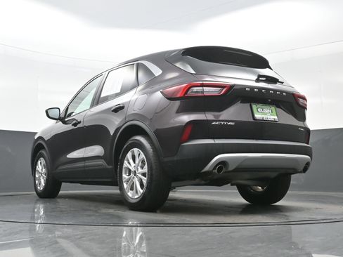 Used 2023 Ford Escape Active image 27
