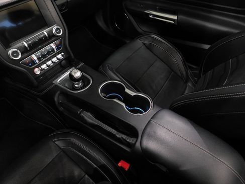 Used 2019 Ford Mustang GT Premium w/ GT Performance Package image 83