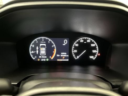 Used 2024 Honda CR-V EX image 14