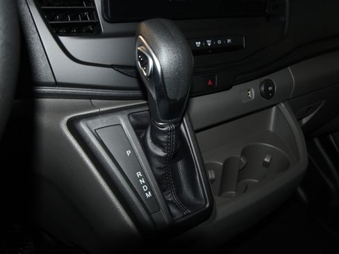 New 2026 Ford Transit 350 148 Medium Roof image 15