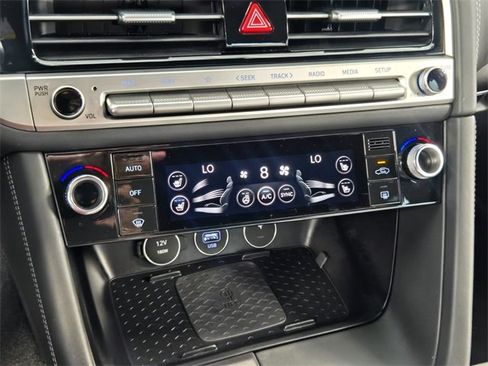 Used 2025 Genesis G70 3.3T Advanced w/ Sport Prestige Package image 22