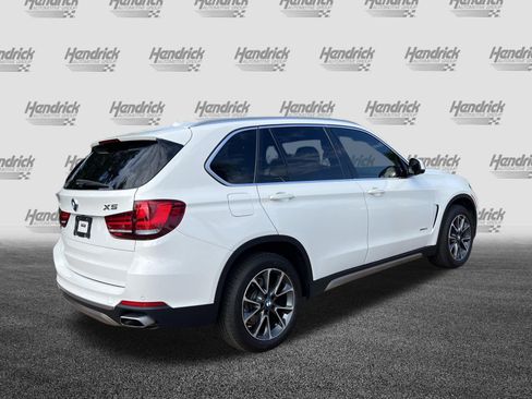 Used 2018 BMW X5 sDrive35i RWD image 10