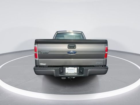 Used 2014 Ford F150 STX w/ Equipment Group 201A Mid image 7