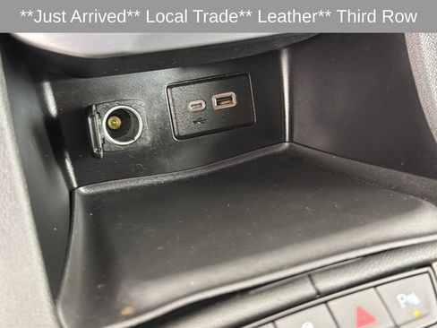 Used 2020 GMC Acadia SLT image 32