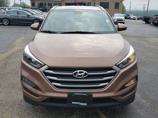 Used 2017 Hyundai Tucson SE w/ SE Popular Package 02 AWD/4WD video 2