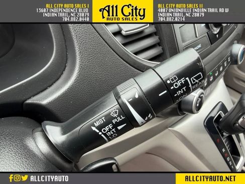Used 2012 Honda CR-V EX image 27