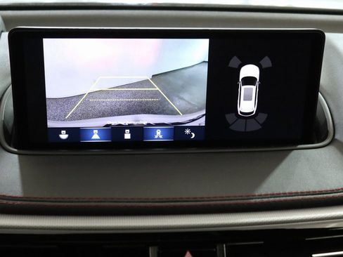 Used 2022 Acura MDX A-Spec image 22