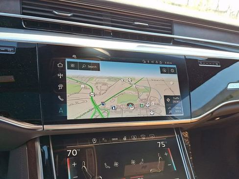 New 2026 Audi A8 L 3.0T AWD/4WD image 13