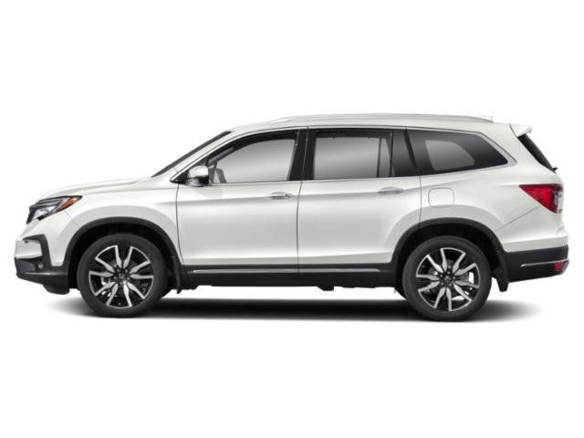Used 2022 Honda Pilot Touring image 3