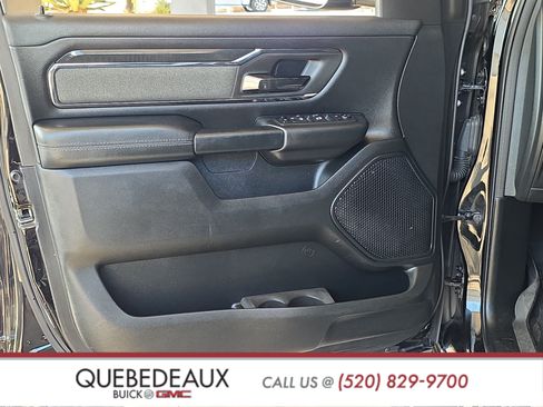 Used 2020 RAM 1500 Lone Star w/ Built-to-serve Edition AWD/4WD image 9
