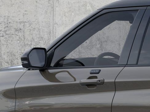 New 2026 Ford Explorer ST w/ Sun And Sound Package image 20