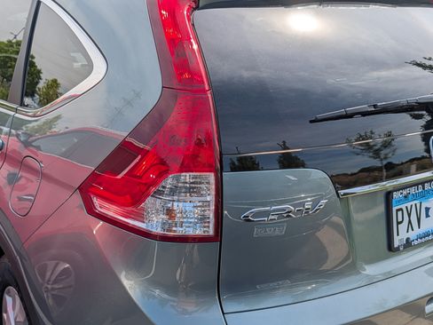 Used 2012 Honda CR-V EX-L image 17