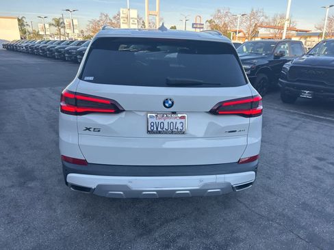 Used 2021 BMW X5 sDrive40i w/ Premium Package 2 image 36