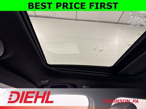 New 2026 Jeep Grand Cherokee Altitude AWD/4WD image 32
