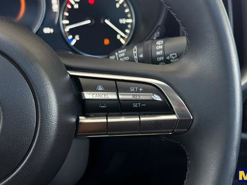 Used 2025 MAZDA CX-50 AWD 2.5 S w/ Weather Package image 31