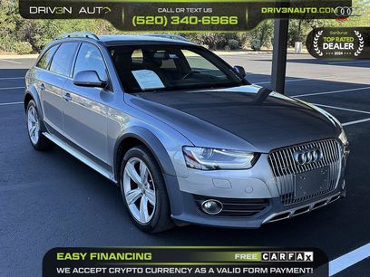 Used 2016 Audi A4 Premium Plus