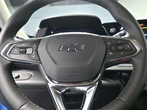 New 2026 Chevrolet Trax ACTIV w/ Driver Confidence Package image 18
