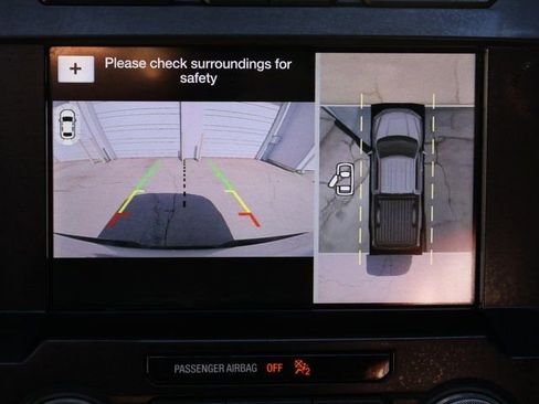 Used 2019 Ford F150 Platinum w/ Technology Package image 30