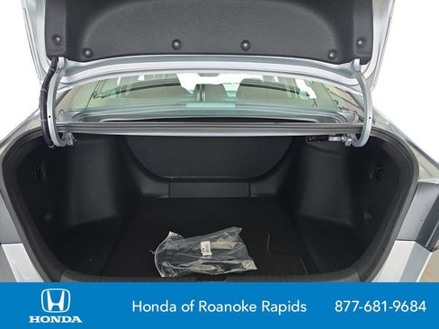 New 2026 Honda Accord LX image 19