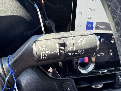 Used 2023 Lexus NX 350 AWD w/ Vision Package image 25