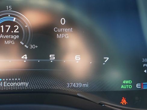 Certified 2024 RAM 1500 Limited image 40