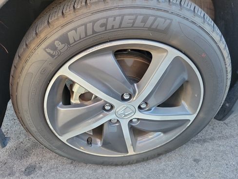 Used 2021 Honda HR-V EX image 6