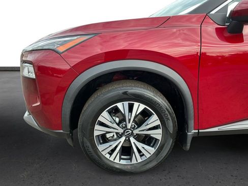 Used 2023 Nissan Rogue SV image 13